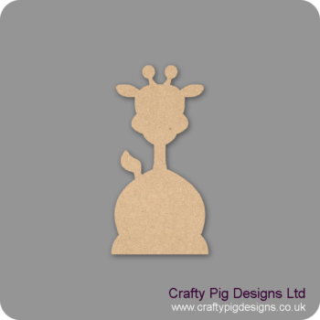 funky-giraffe-shape