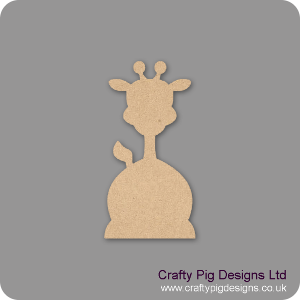 funky-giraffe-shape