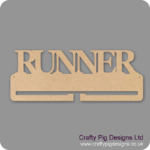 runner-medal-holder