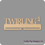 twirling-medal-holder