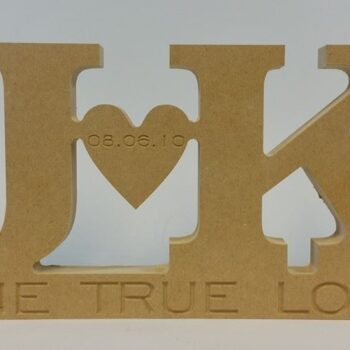 One_true_love_initials