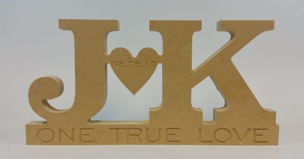 One_true_love_initials