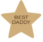 best_dad_freestanding_star