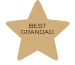 best_dad_freestanding_star