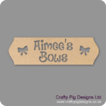 bow-holder-with-cut-out-letters