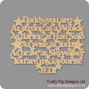 daddy-you-are-JEDI-sign