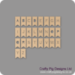 flag-bunting-with-cut-out-letter