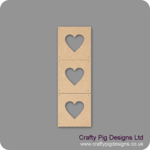 hanging-heart-photo-frames