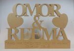 names_and_hearts_engraved_asian_wedding_piece