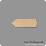 pencil-shape