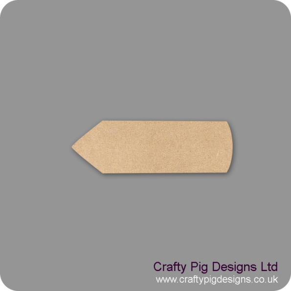 pencil-shape
