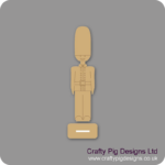 soldier-plinth
