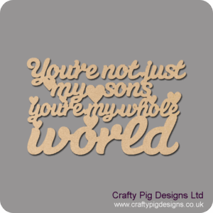 you're-not-just-my-sons