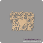 because-someone-we-love-is-in-heave—wedding