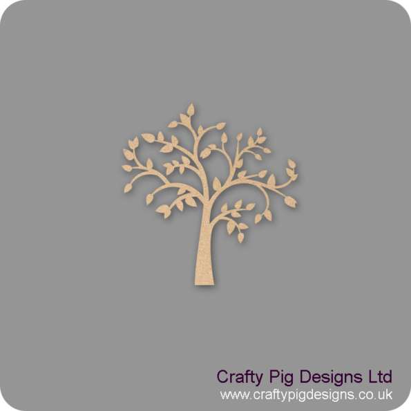 leafy-tree