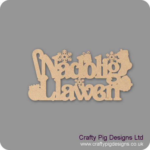 nadolig-llawen-with-shapes