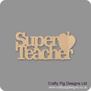 super-teacher-sign-with-apple