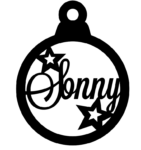 olivia-font-bauble