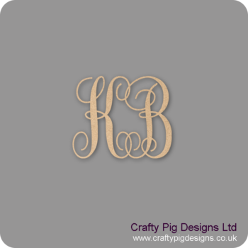 kb-monogram