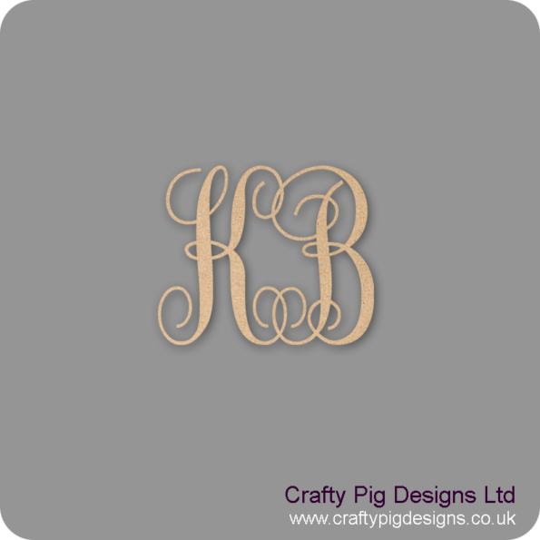 kb-monogram