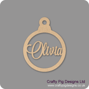 olivia-font-bauble