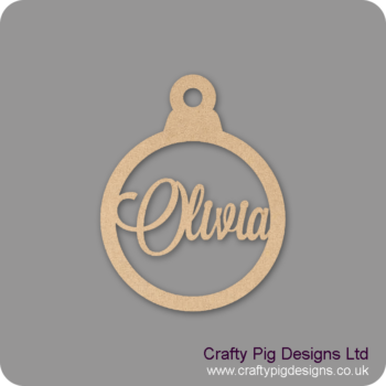 olivia-font-bauble