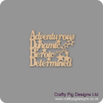 adhd-plaque