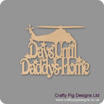 days-until-daddys-home-with-stars