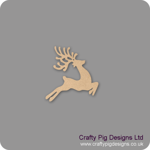 prancing-reindeer