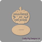 HALLOWEEN-AT-OUR-HOUSE-ON-PLINTH