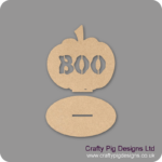 boo-on-plinth
