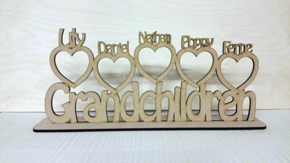 family-frame