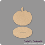 plain-pumpkin-on-plinth