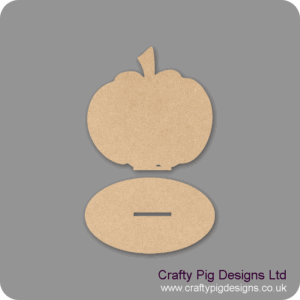 plain-pumpkin-on-plinth