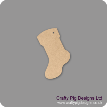 stocking-for-fireplace