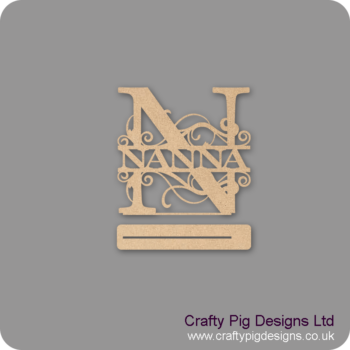 name-monogram