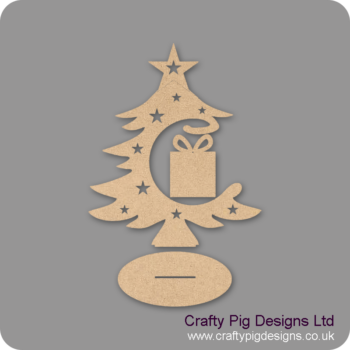 bauble-stand-with-present-shape