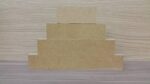 18mm Blocks Stepped - choose from 6 sizes (individual blocks not sets)
