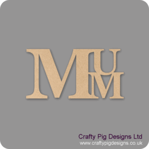 MUM-TUMBLING-LETTERS