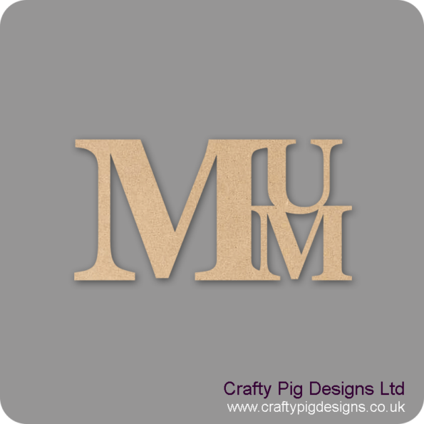 MUM-TUMBLING-LETTERS