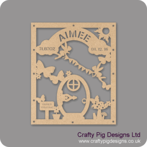 baby-girl-announcement