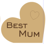 best_mum_freestanding_heart