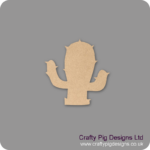 cactus-shape