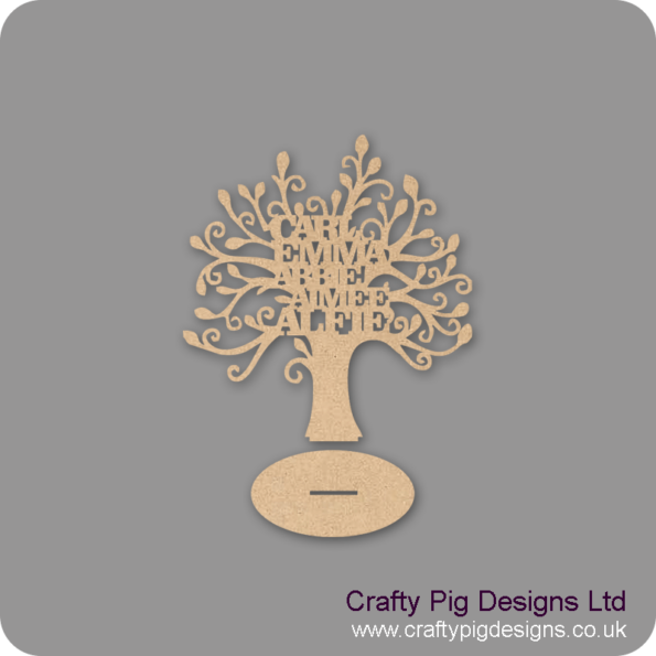 freestanding-name-tree