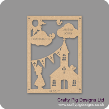 girl-confirmation-plaque