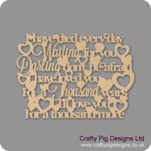 i-HAVE-DIED-EVERY-DAY-WAITING-FOR-YOU