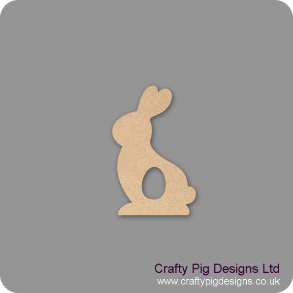 rabbit-shape-with-egg-cut-out