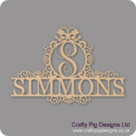 rectangle-family-monogram