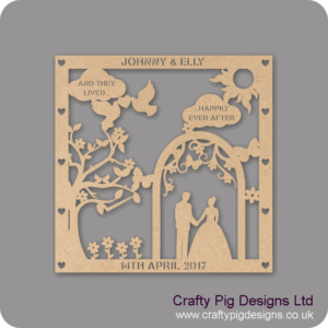 square-wedding-plaque-with-arch