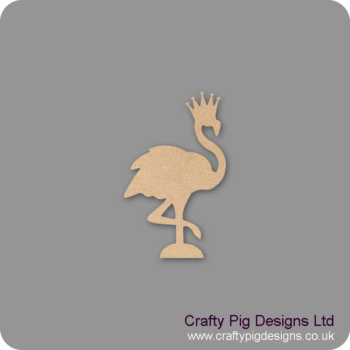 stork-and-crown